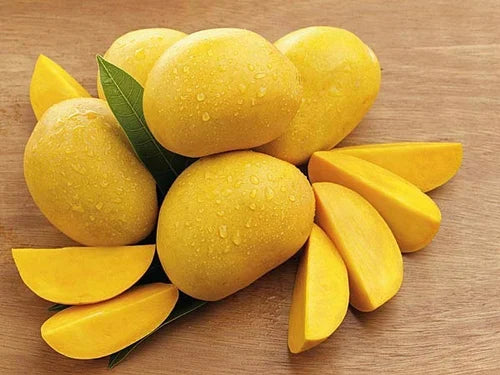 Mangoes of Tando Adam
