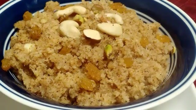 Dry Dates (Nur Chuhary)