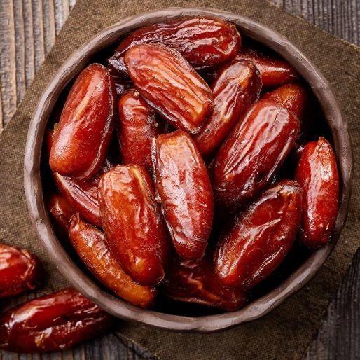 Dates (Khajoor of Khairpur.)